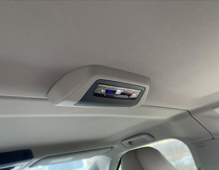 Volkswagen Multivan MPV 2,0 l 110 kw