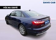 Audi A4 Sedan / Limuzína 2,0 l 120 kw