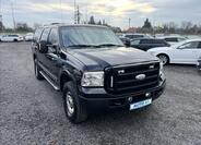 Ford Excursion 3