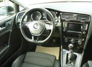 Volkswagen Golf 16