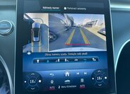 Mercedes-Benz Třídy C Kombi 2,0 l 230 kw