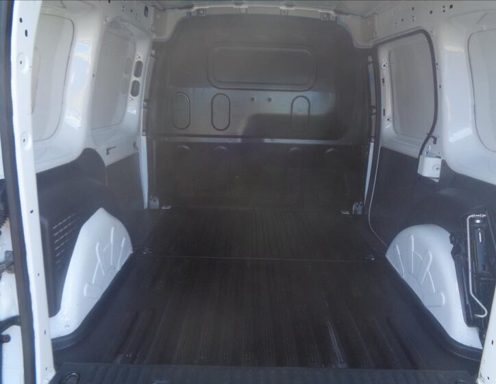 Renault Kangoo Pick-up 1,5 l 70 kw