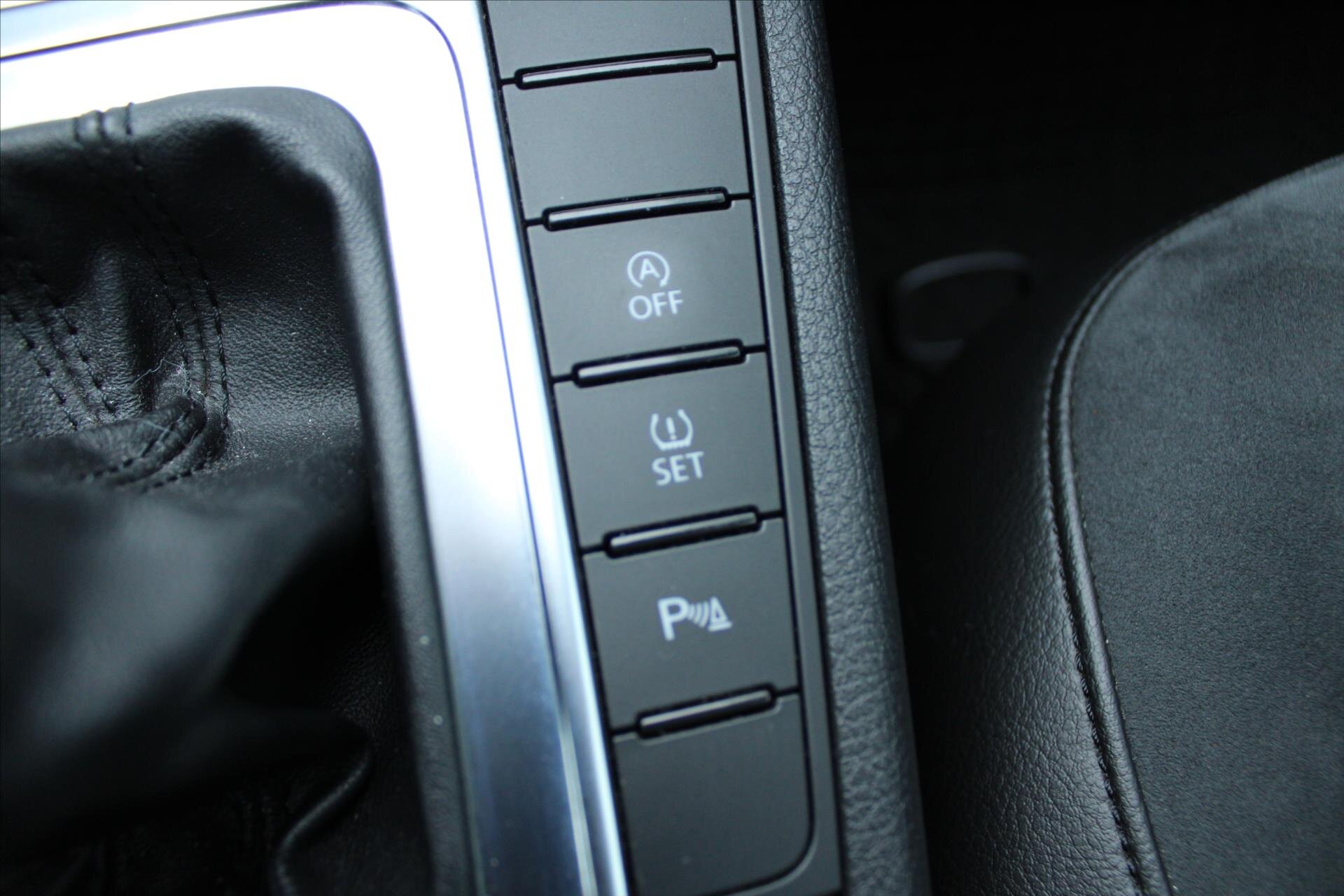 Volkswagen Passat Kombi 2,0 l 103 kw