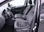 Volkswagen Golf Sportsvan MPV 1,4 l 92 kw