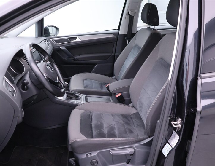 Volkswagen Golf Sportsvan MPV 1,4 l 92 kw