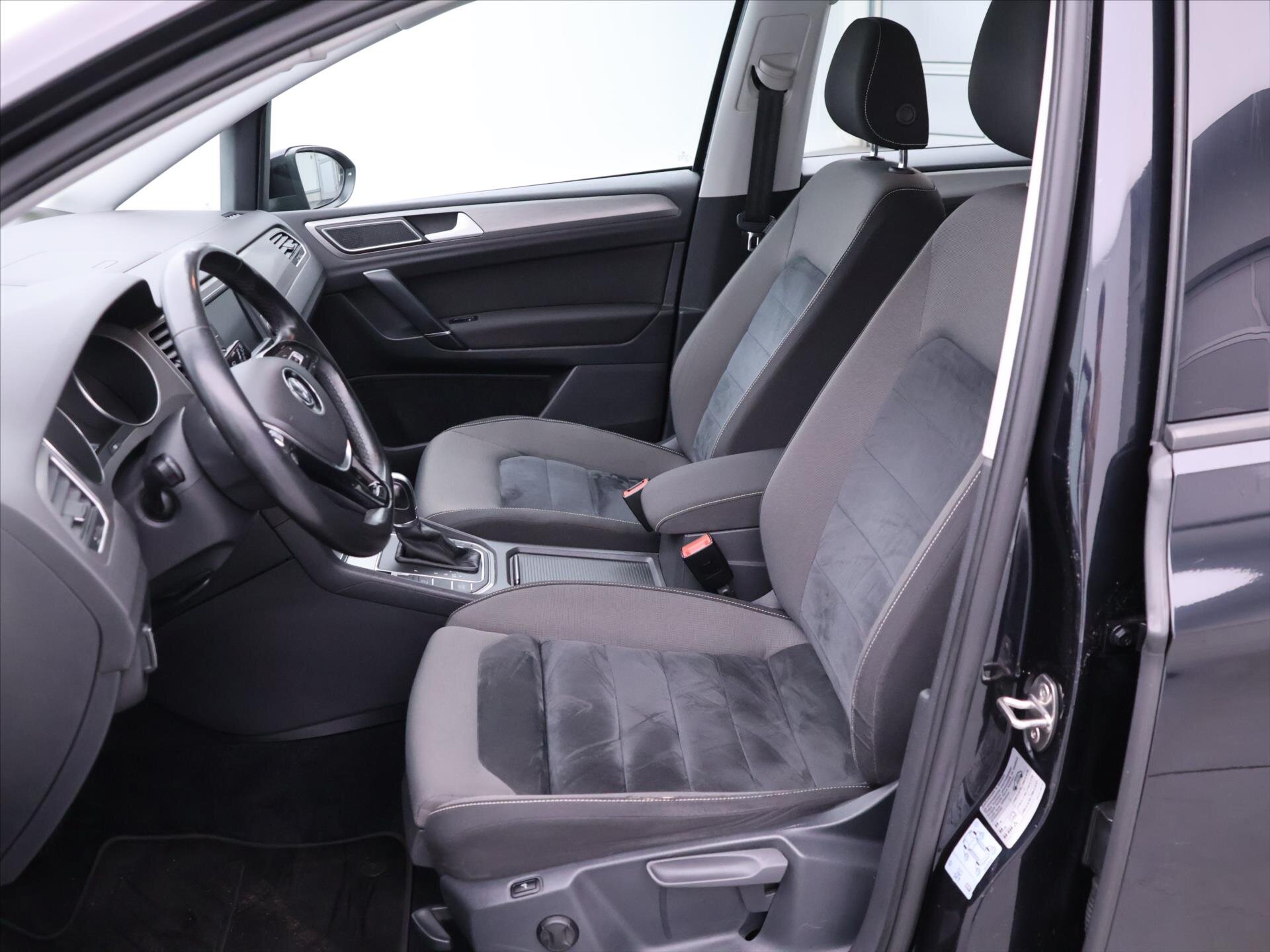 Volkswagen Golf Sportsvan MPV 1,4 l 92 kw