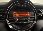 Mini One Hatchback 1,2 l 55 kw