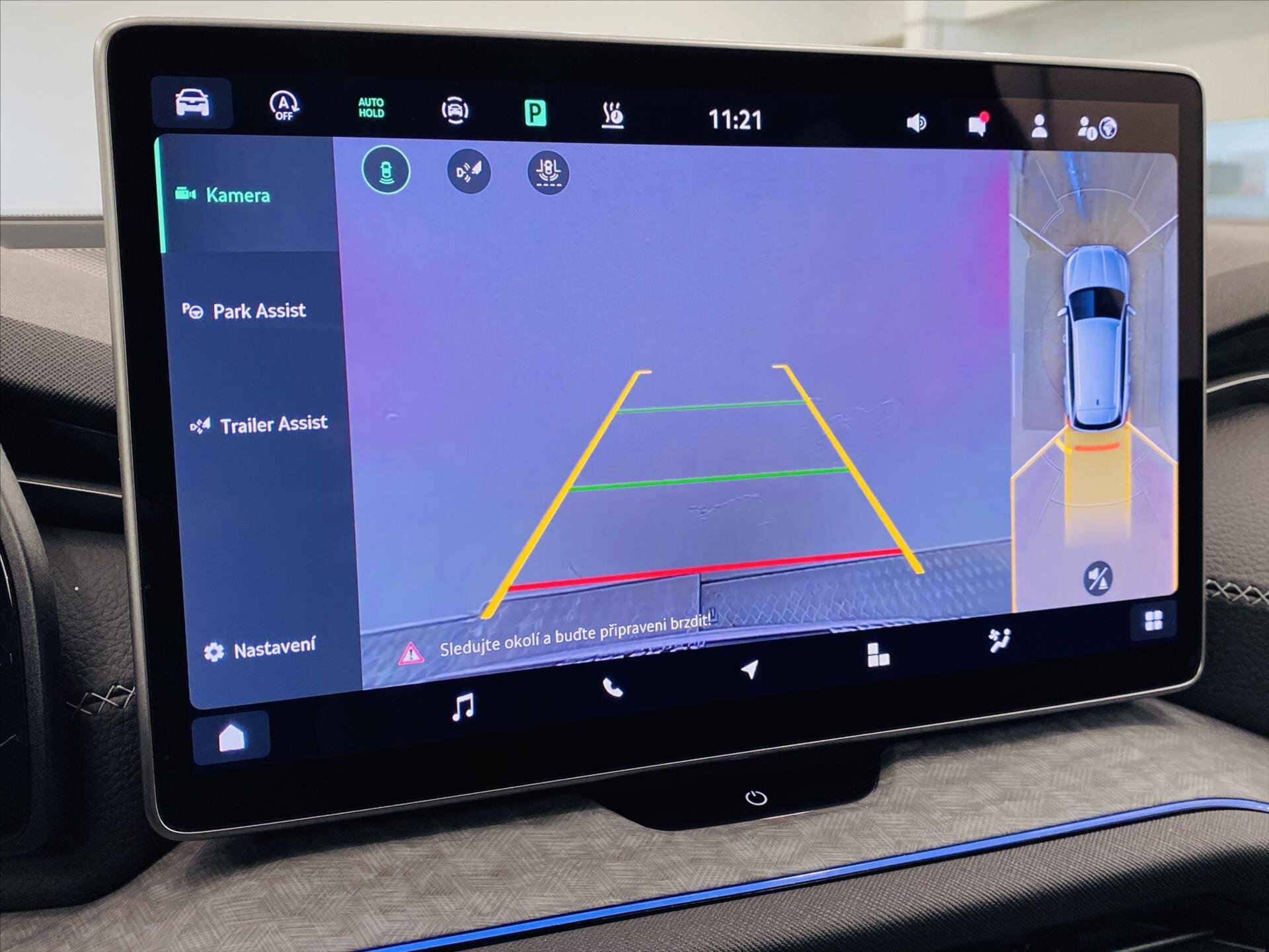 Škoda Kodiaq SUV / Terénní 2,0 l 142 kw