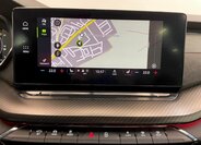 Škoda Octavia Kombi 2,0 l 180 kw