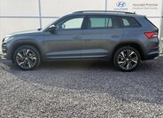 Škoda Kodiaq SUV / Terénní 2,0 l 176 kw