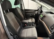 Volkswagen Sharan MPV 2,0 l 103 kw