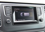 Volkswagen Golf Sportsvan MPV 1,2 l 81 kw