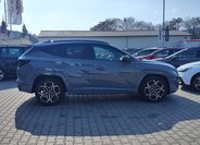 Hyundai Tucson SUV / Terénní 1,6 l 110 kw