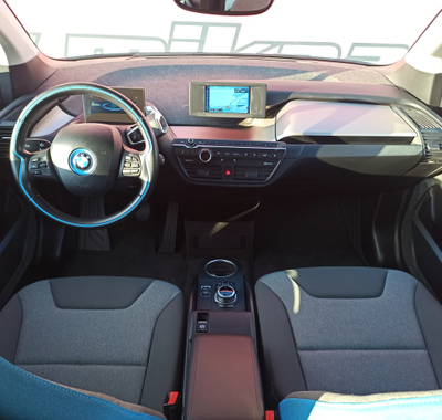 BMW i3 32