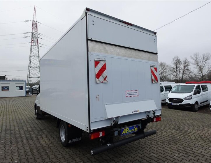 Iveco Daily Ostatní 2,3 l 115 kw