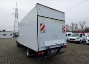 Iveco Daily Ostatní 2,3 l 115 kw