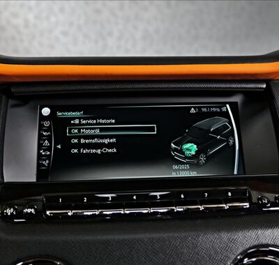 Rolls-Royce Cullinan 25