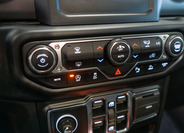 Jeep Gladiator Pick-up 3,6 l 209 kw