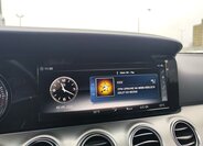 Mercedes-Benz Třídy E Sedan 3,0 l 190 kw