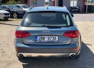 Audi A4 Allroad Kombi 3,0 l 176 kw
