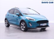 Ford Fiesta Hatchback 998,0 74 kw