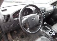 KIA Sorento SUV / Terénní 2,5 l 125 kw