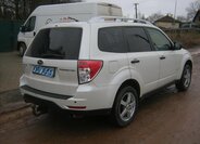 Subaru Forester Kombi 2,0 l 110 kw