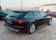 Audi A6 Allroad Kombi 3,0 l 210 kw