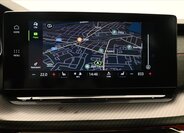 Škoda Octavia Kombi 1,4 l 110 kw