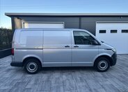 Volkswagen Transporter Skříň 2,0 l 110 kw