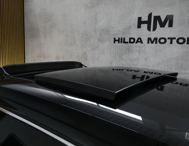 Volkswagen Arteon Kombi 2,0 l 235 kw