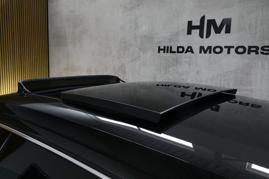 Volkswagen Arteon Kombi 2,0 l 235 kw