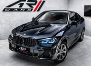 BMW X6 7