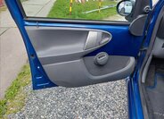 Toyota Aygo Hatchback 998,0 50 kw