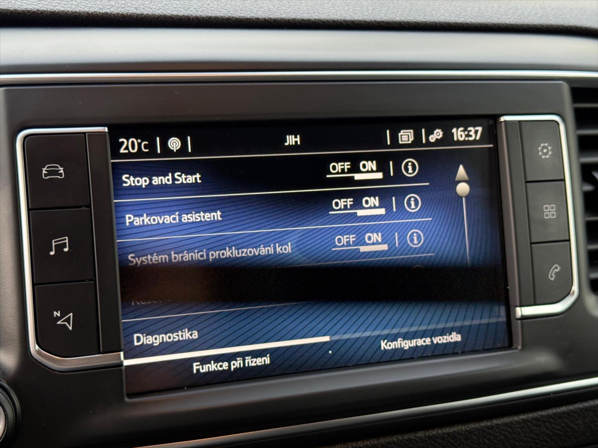 Toyota ProAce VAN / Minibus 2,0 l 106 kw