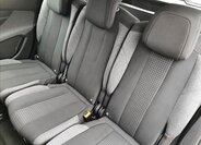 Peugeot 5008 MPV 1,5 l 96 kw