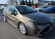 Toyota Corolla Kombi 2,0 l 132 kw