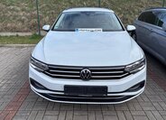 Volkswagen Passat Kombi 2,0 l 110 kw