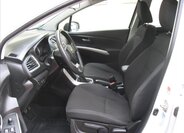 Suzuki S-Cross Hatchback 998,0 82 kw