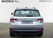 Škoda Karoq SUV 2,0 l 110 kw