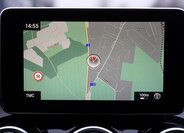 Mercedes-Benz Třídy C 31