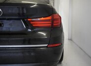 BMW Řada 5 Liftback 3,0 l 190 kw