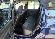 Dacia Duster SUV 1,6 l 77 kw