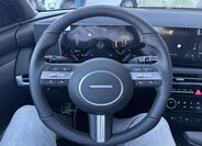 Hyundai Tucson SUV / Terénní 1,6 l 110 kw