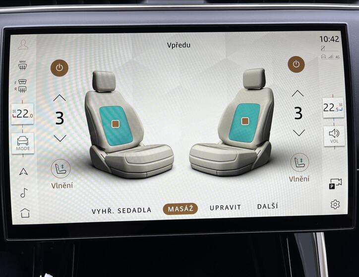 Land Rover Range Rover Sport 35