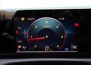 Mercedes-Benz CLA 22