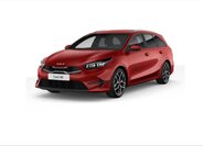 KIA Ceed Kombi 1,5 l 103 kw