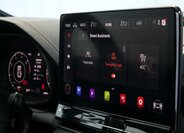 Cupra Formentor SUV / Terénní 2,0 l 110 kw