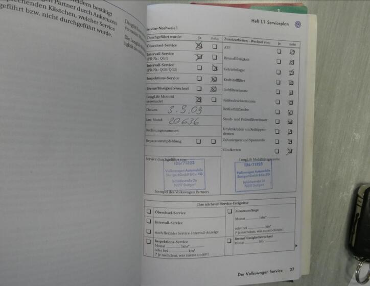 Volkswagen Phaeton 42