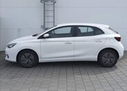 MG MG3 Hatchback 1,5 l 85 kw